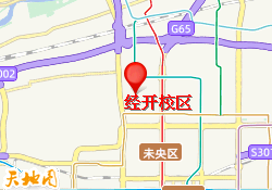 经开校区