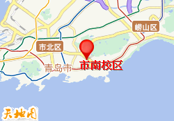市南校区