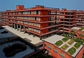 广州美术学院城市学院国际本硕留学项目