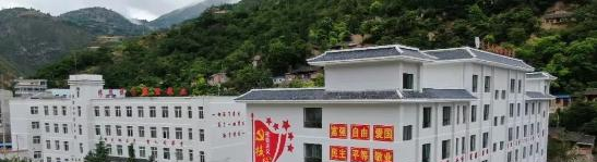 礼县白河农业中学2020年招生简章
