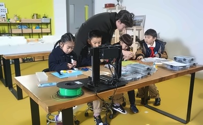 湖州帕丁顿双语学校2018迎新嘉年华与您相约长兴海洋城！