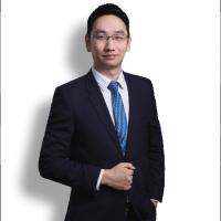 Will 蔚 （国际学校-6年教龄）