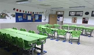 上海交通大学教育集团美国高中课程中心