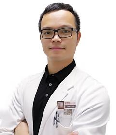 黄卓鹏老师