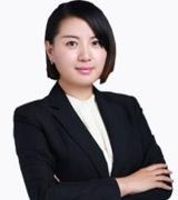姜文静 老师