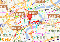 徐汇校区
