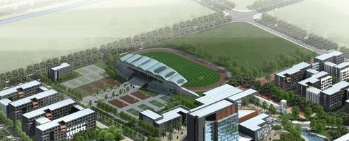 江西建设工程学校