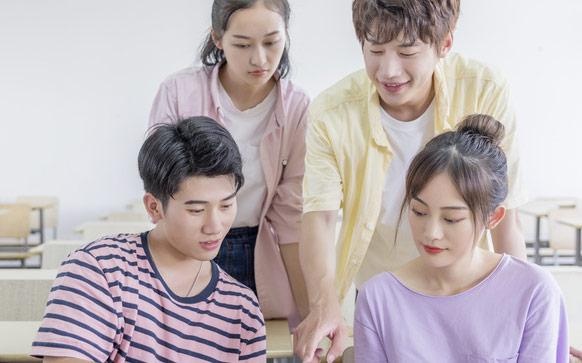 学习过程