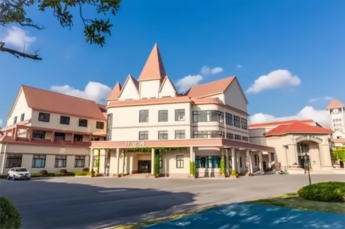 美华学校