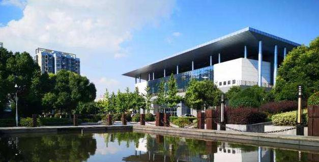 浙江农业商贸职业学院2020年招生办