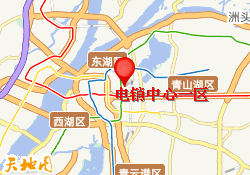 电销中心一区