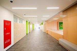上海德英乐学院
