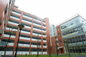 牛津国际公学成都学校学费