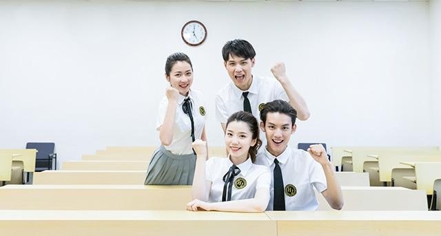 管理严格