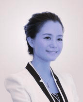 中山新励成口才培训老师，叶微微