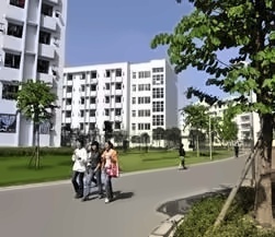 电子科技大学学生寝室