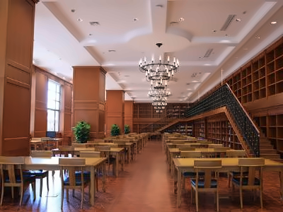 宏文学校上海校区