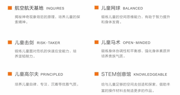美凯思国际幼儿园