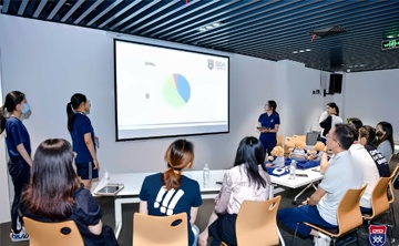 上海市闵行区万科双语学校 (万科双语高中)-Alevel+AP课程