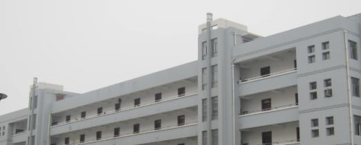 合肥公交技工学校2020年宿舍条件
