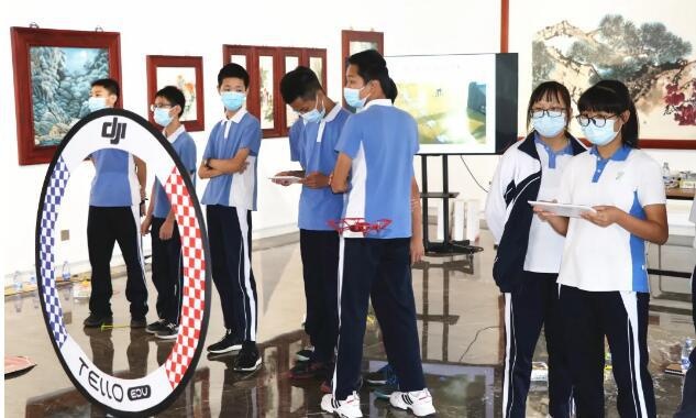 深圳承翰实验学校