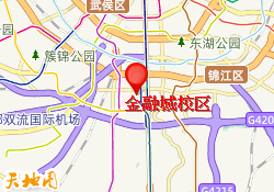 金融城校区
