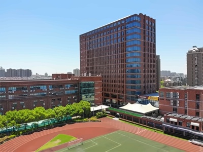 上海奉贤区博华双语学校国际课程中心
