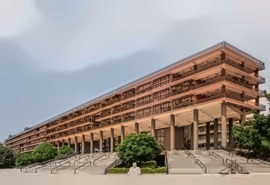 国际艺术本科韩国信韩大学留学项目