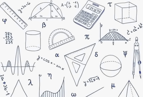 数学课程架构