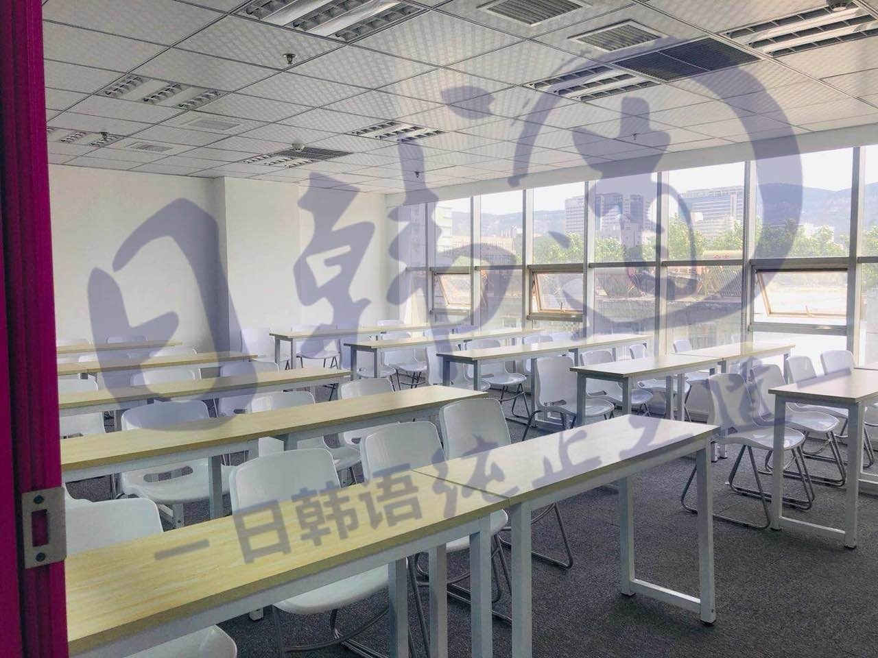 学校环境