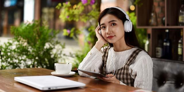 网授Online