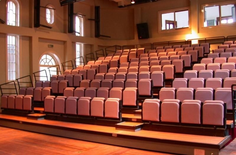 上海戏剧学院留学预科