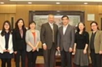 北京外国语大学高中出国留学人员培训部