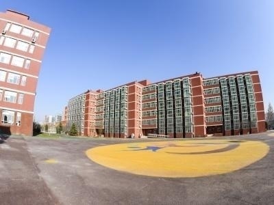 新东方国际双语学校