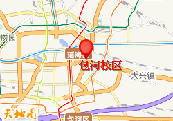 包河校区