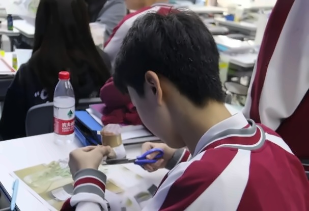 北外同文外国语学校食品类法语词汇学习4.jpg