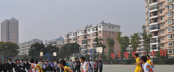 武汉江夏职业技术学校