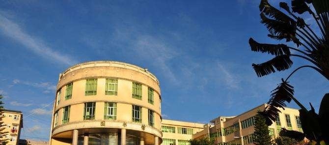 西双版纳职业技术学院单招简章