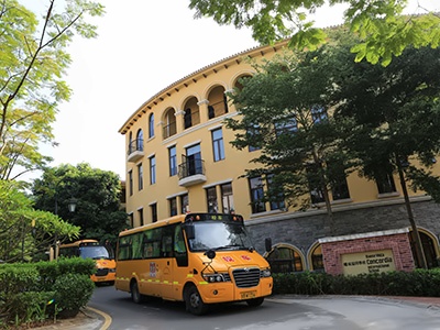 曦城协同曦城协同校车