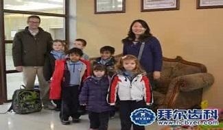 南昌国际学校