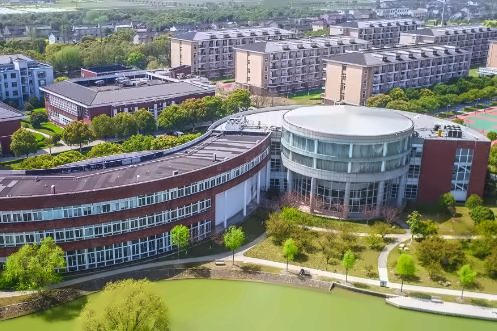 上海立达学院出国留学