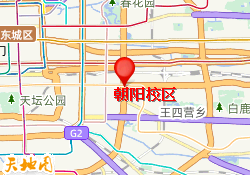 朝阳校区