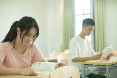 全面提升