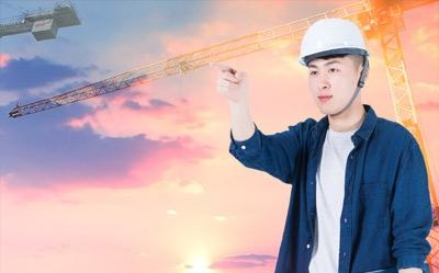 生产型企业班长