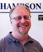 Stephen Kolter