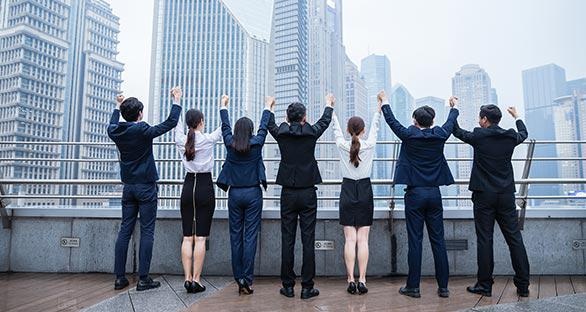 打造学员信任的培训