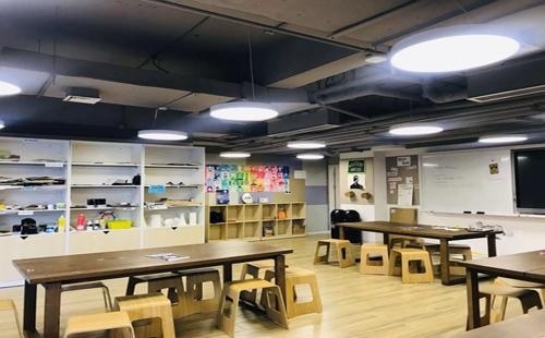 康德教育成都安仁校区