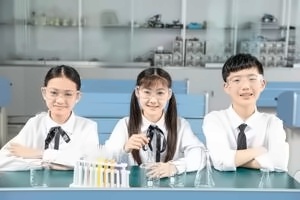 诺德安达国际双语学校深圳校区招生简章