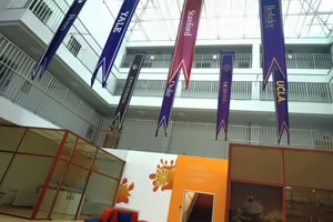 橘郡国际学校（北京校区）高中部招生简章【国际班】