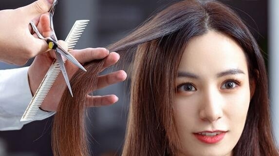 兰州七里河短期美发培训班